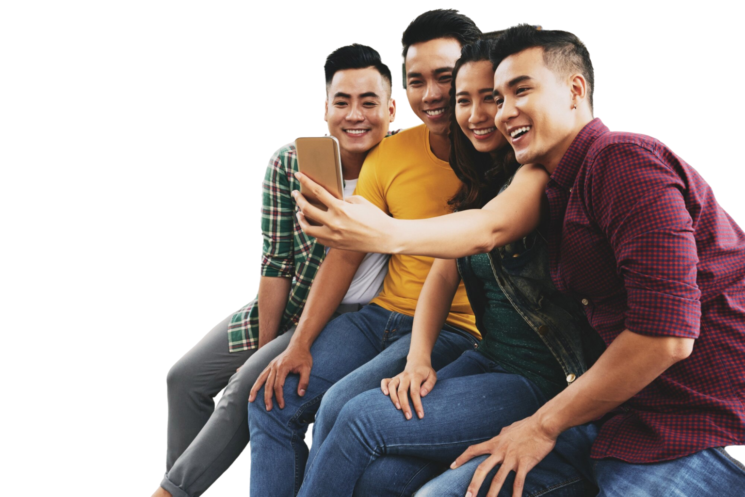 Creators earning on FansPinoy